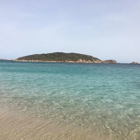 Luminoso E Spazioso Al Primo Piano Διαμέρισμα Capoterra