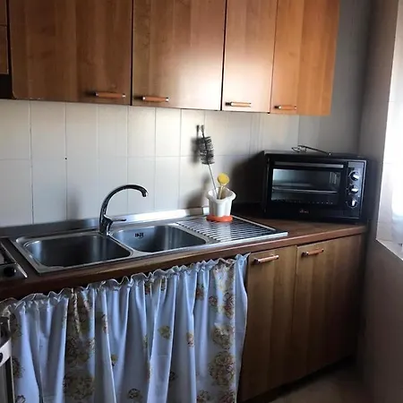 Apartment Luminoso E Spazioso Al Primo Piano *