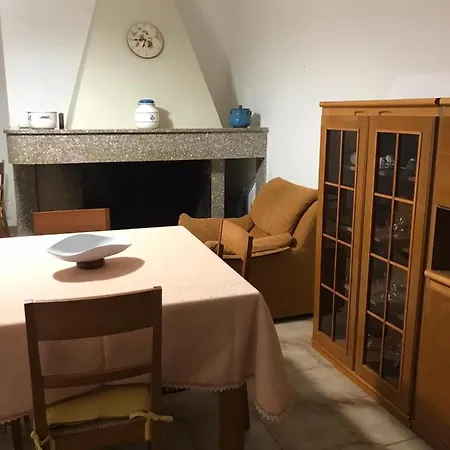 Apartment Luminoso E Spazioso Al Primo Piano