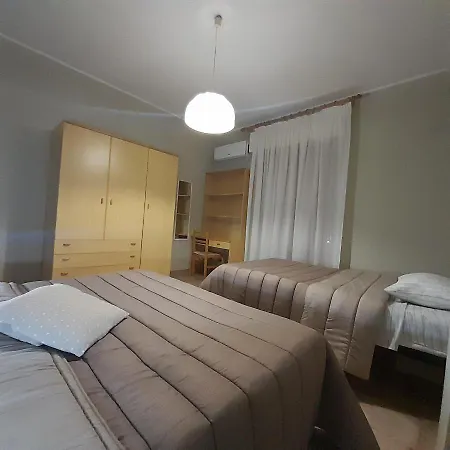 Luminoso E Spazioso Al Primo Piano Apartment *
