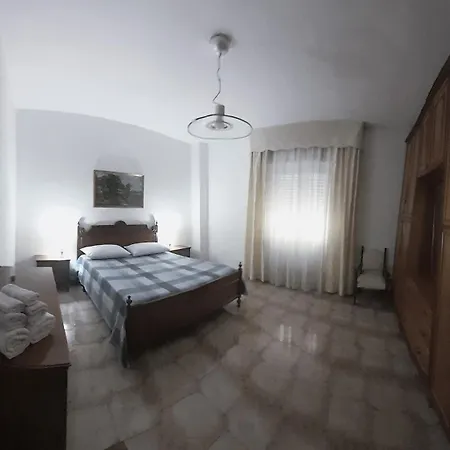 Apartment Luminoso E Spazioso Al Primo Piano Capoterra