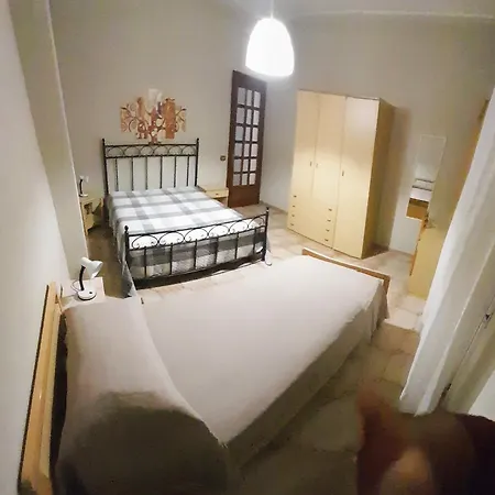 Luminoso E Spazioso Al Primo Piano * 卡波特拉